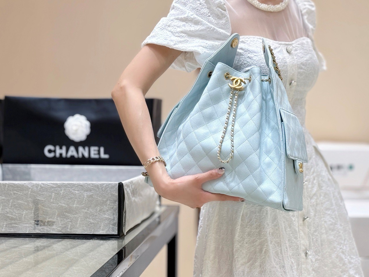 Chanel Bags