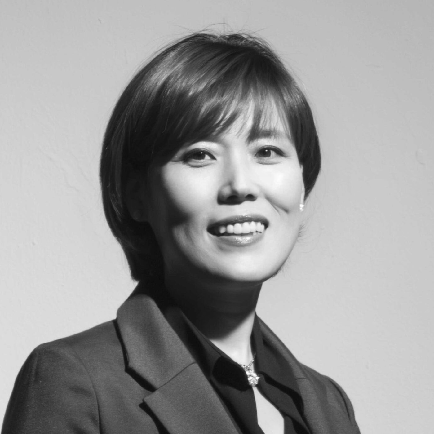 Grace Haekyung Son - PR House