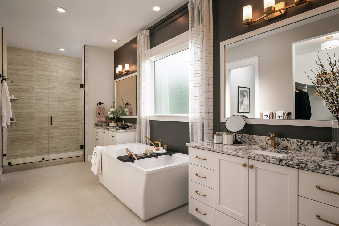 Carrara Estates by Toll Brothers