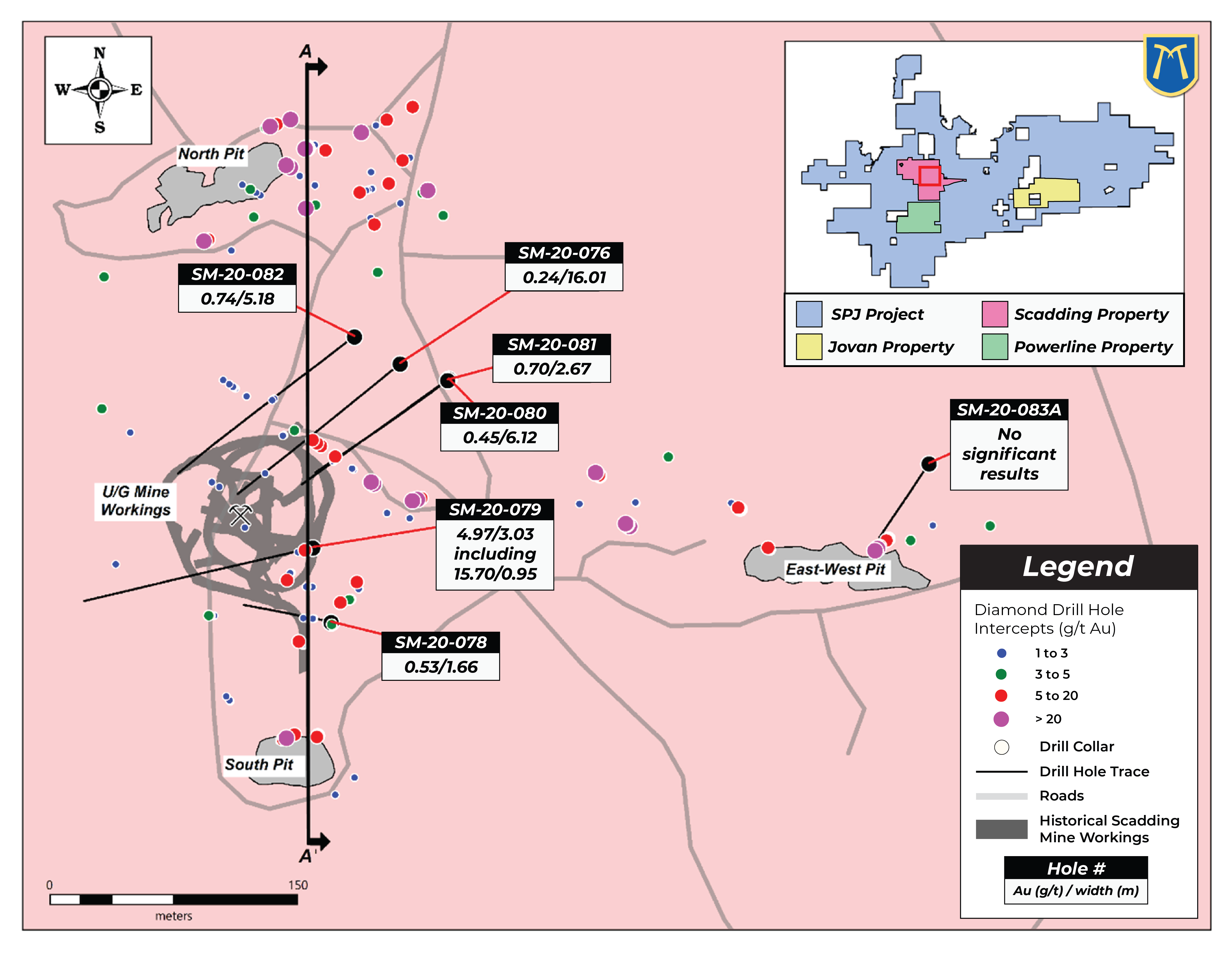 Scadding Area - Figure1