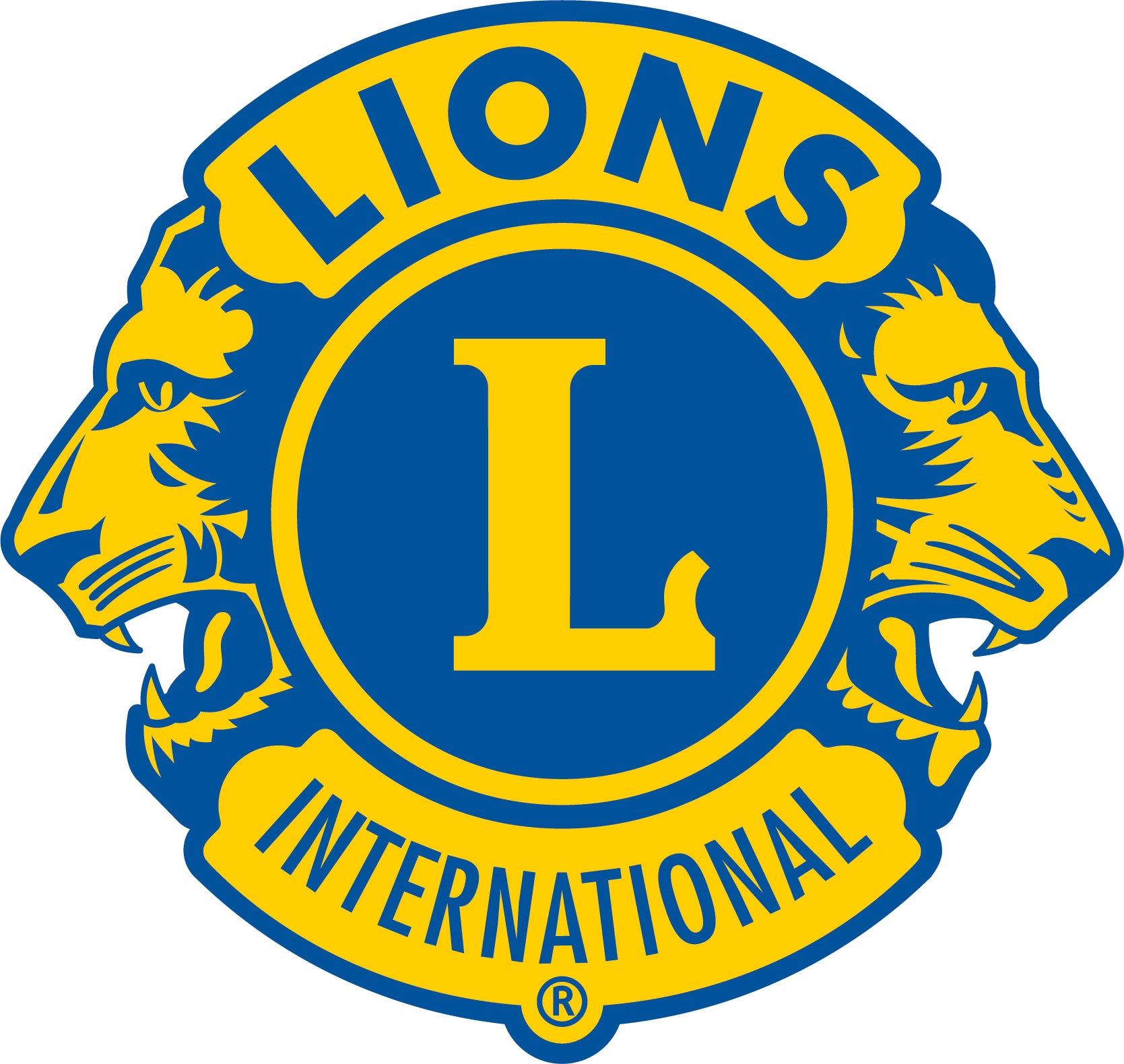 Lions Clubs Giving t