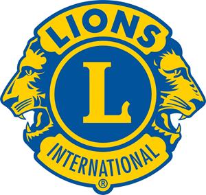 Lions Clubs Giving t