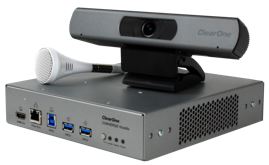 COLLABORATE® Versa Pro 50