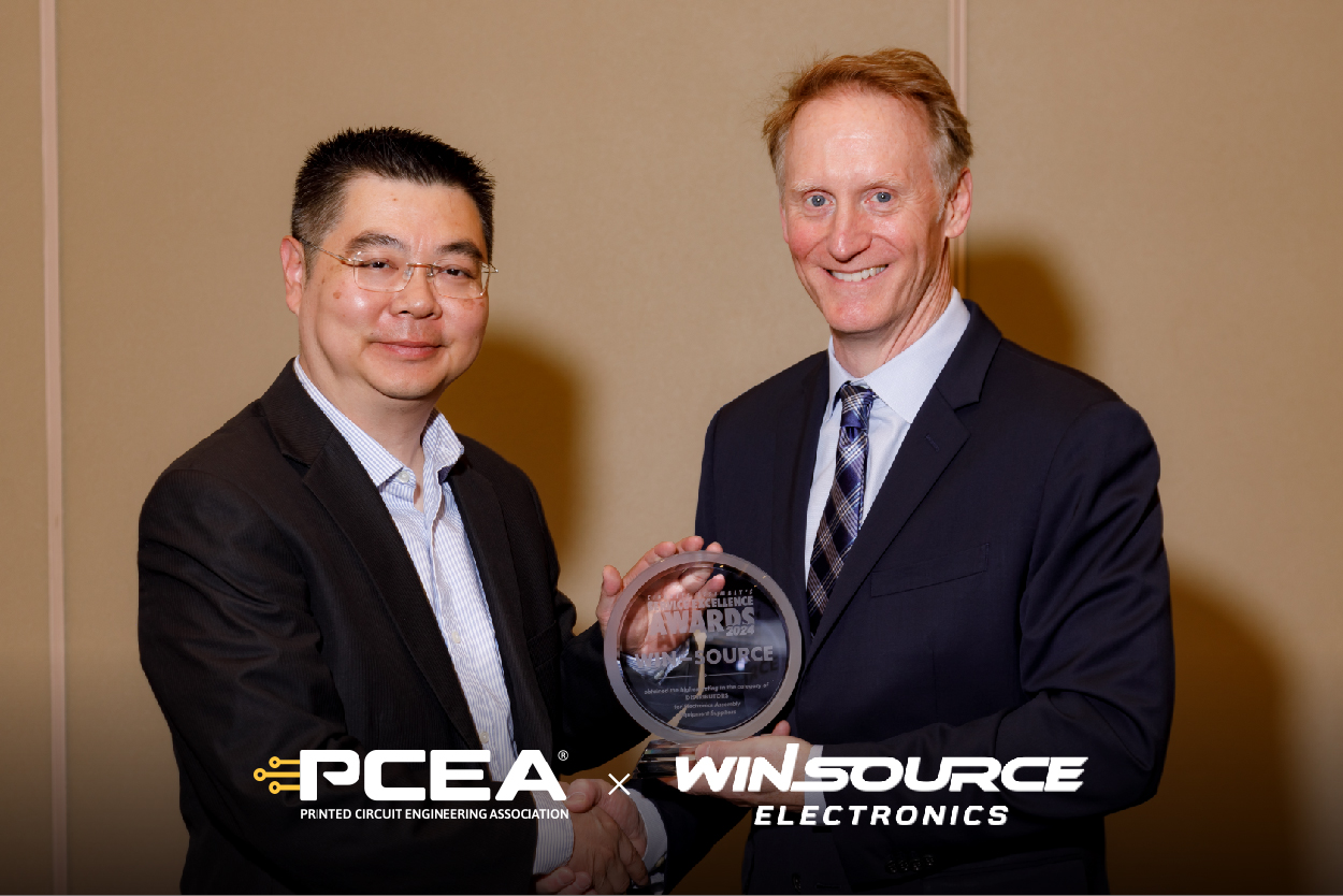 Win Source Electronics