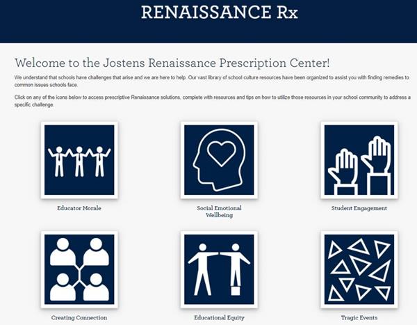 Jostens Renaissance Rx