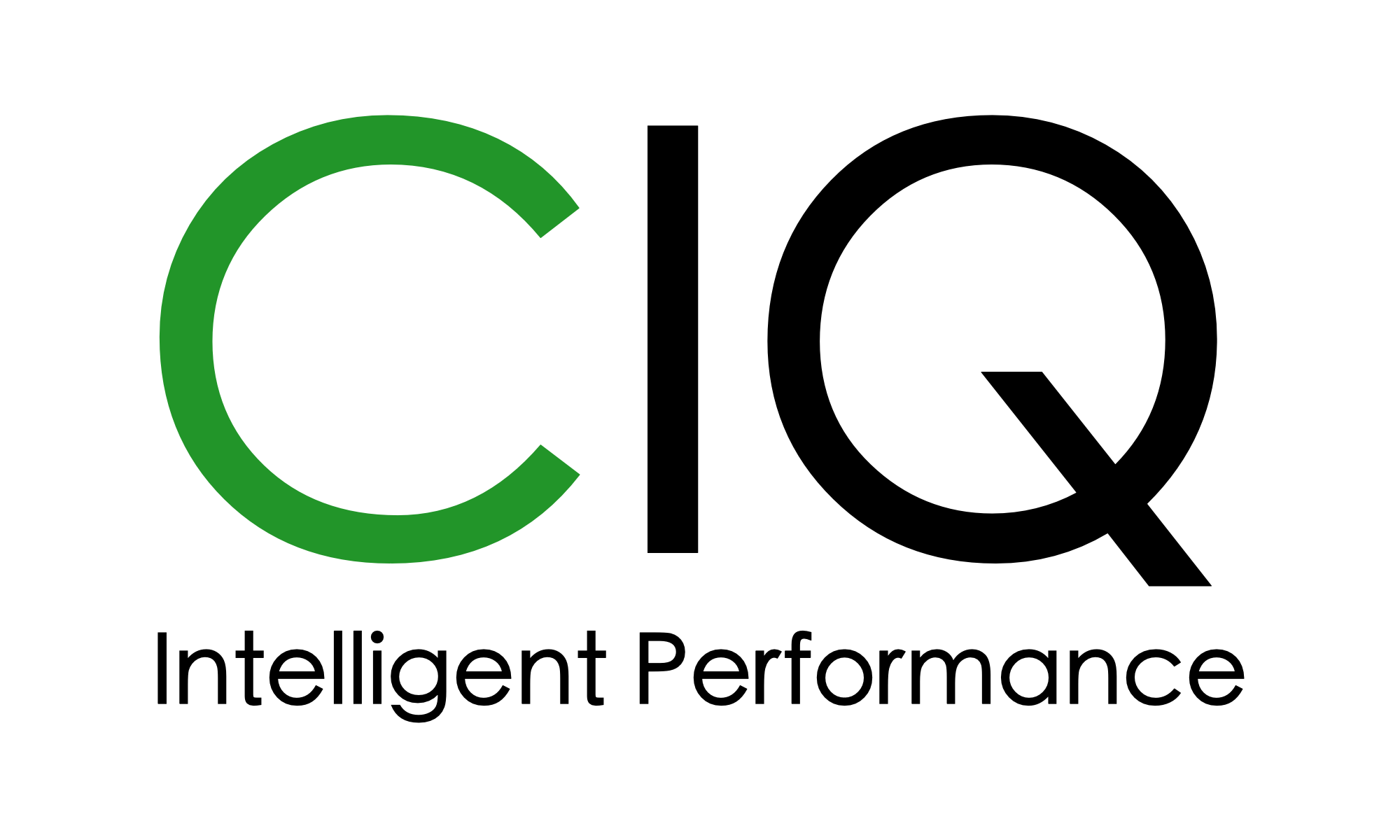 Ctrl IQ logo