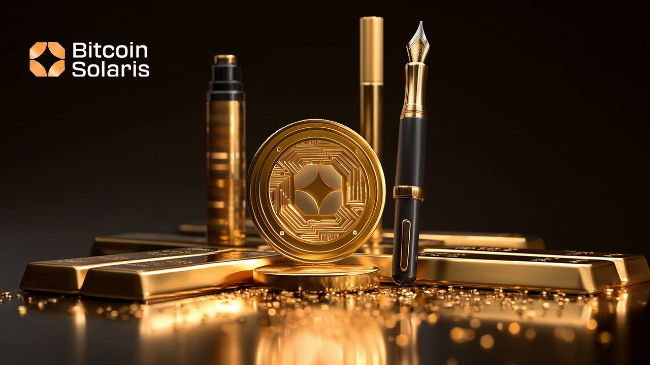Bitcoin Solaris