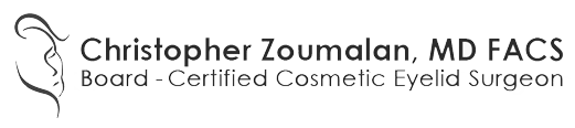 Zoumalan, MD FACS Inc. Logo