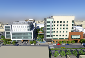 Sutter Health Announces $442 Million Investment in a New Advanced Multi-Specialty Neurosciences Care Complex in San Francisco’s Mission Neighborhood