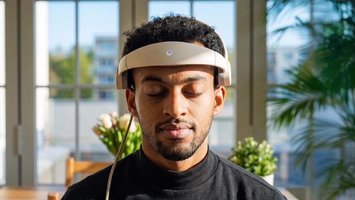 Brainlume Announces Direct-to-Consumer Launch of Wearable Near-Infrared Light Wellness Device