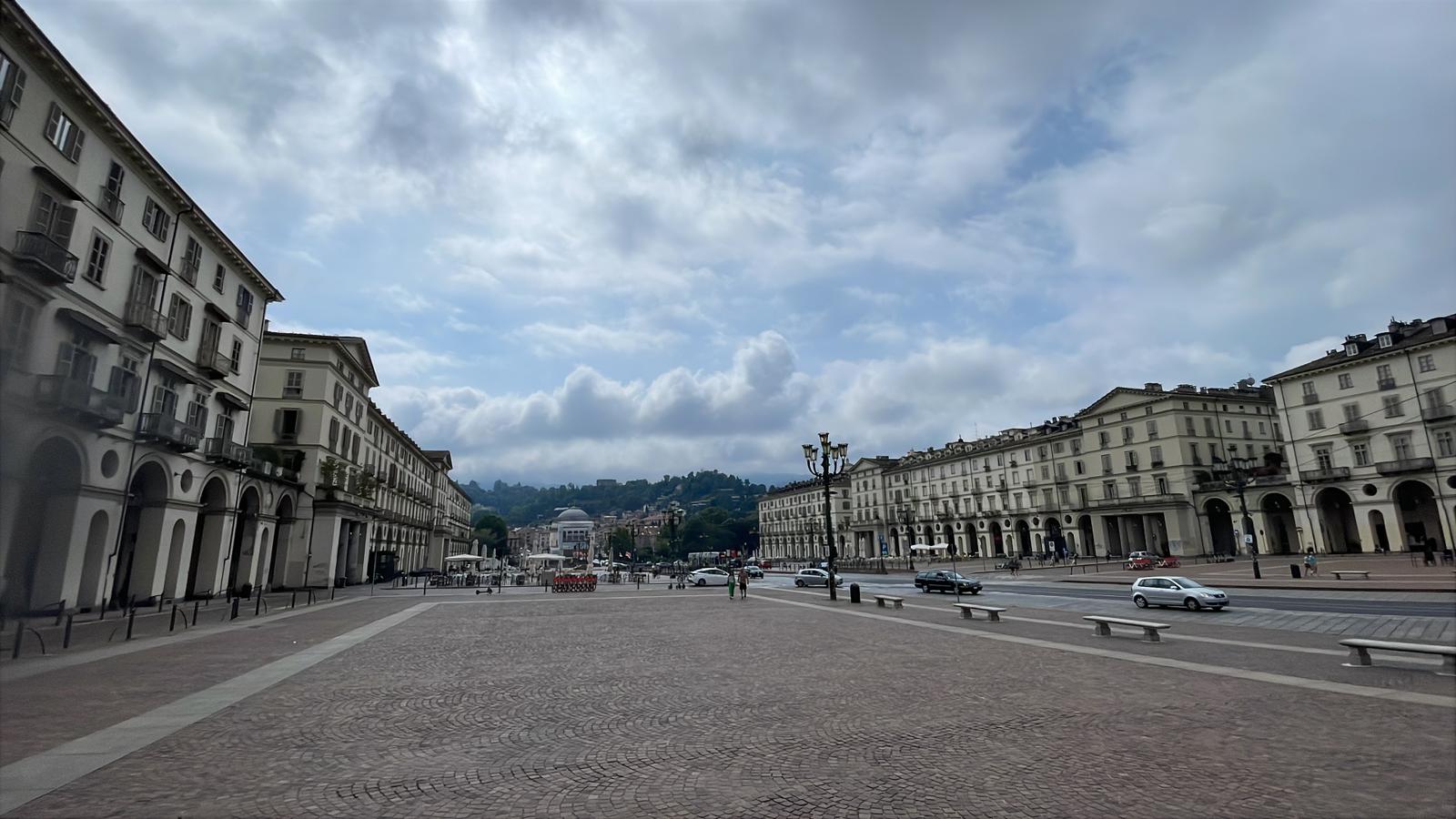 Hitachi Rail and the City of Turin: a contract for Metro Line 2