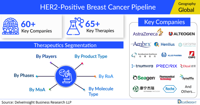 New Therapeutics Options in HER2-Positive Breast Cancer