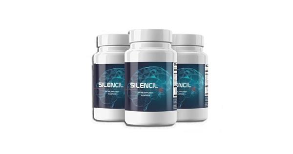 Silencil Review: Does Silencil Supplement Work 