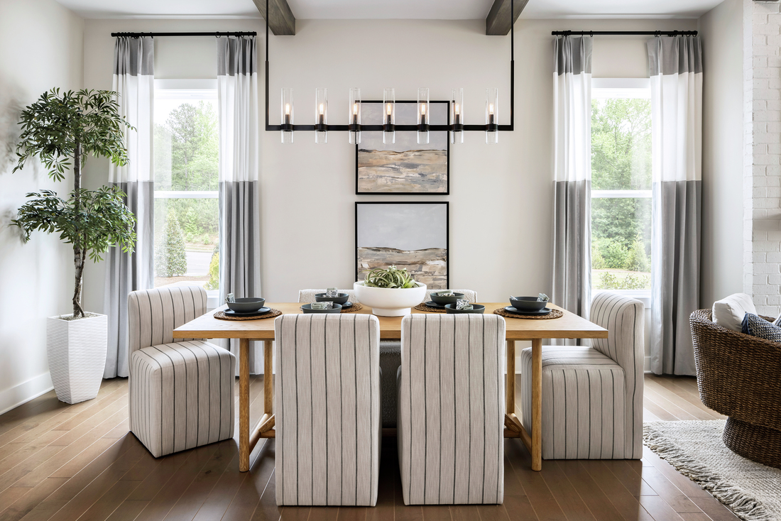 Cameron Cove by Toll Brothers 