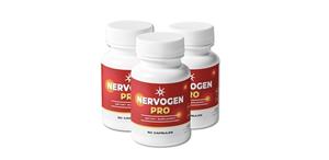Is Nervogen Pro A Good Nerve Supplement ?