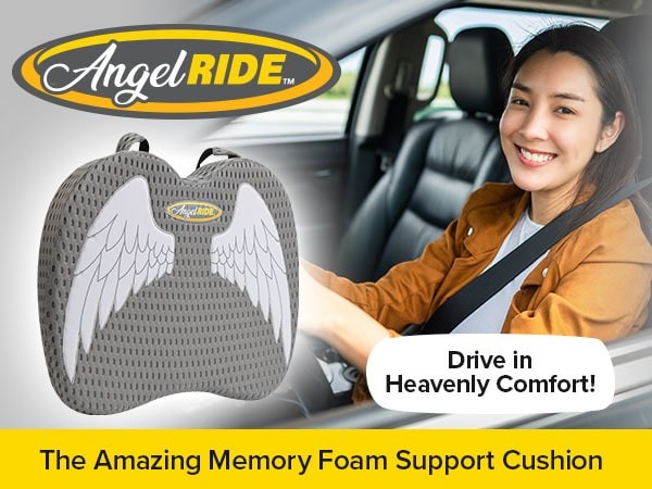 Angel Ride