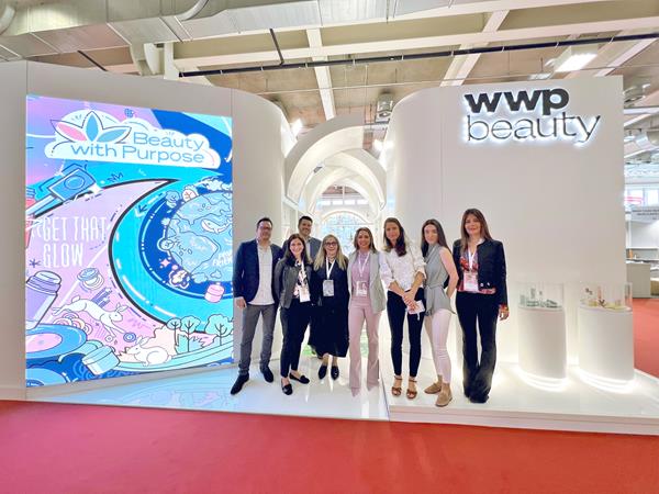 WWP Beauty Launches New Sustainable Service Program During Cosmoprof Bologna