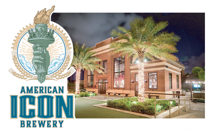 American Icon Brewery