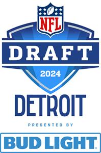 2024 NFL Draft Presented by Bud Light