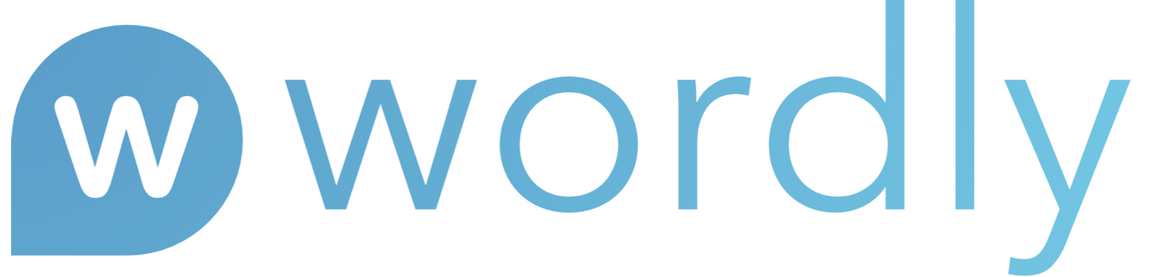 Wordly Logo