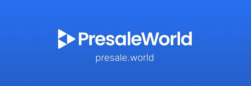 PRESALE