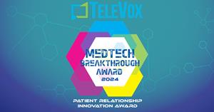 MedTech_Breakthrough_Award 2024-Televox.jpg