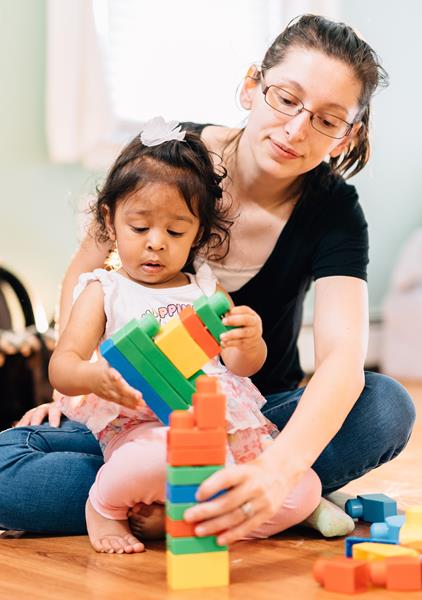 ChildCare Education Institute Offers No-Cost Online Course on An Introduction to Learning Stories