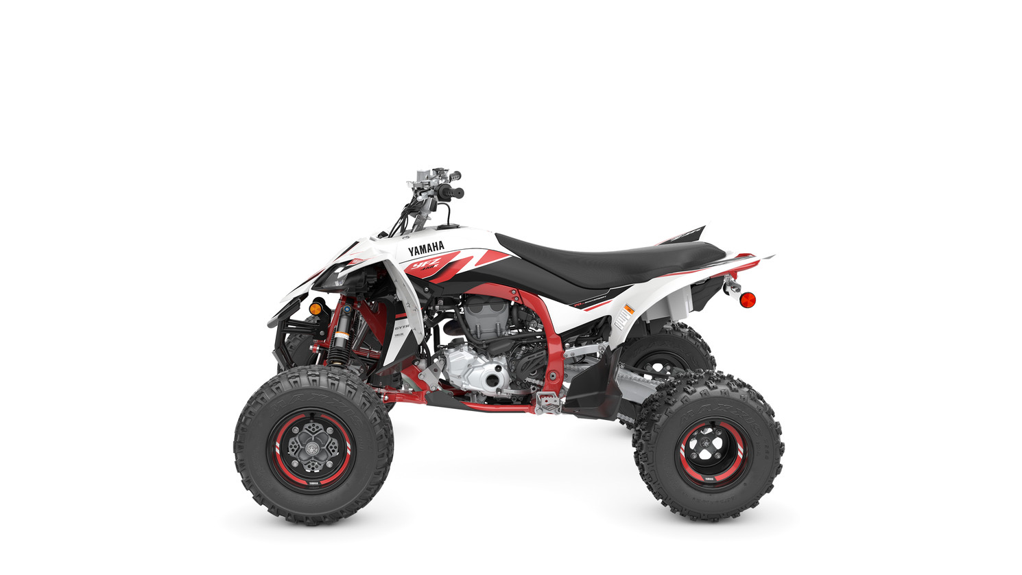 2026 YFZ450R 70th Anniversary Special Edition