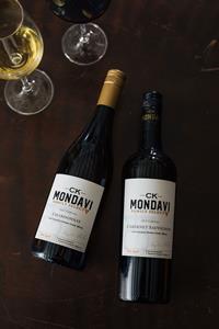CK Mondavi and Family Introduces Elevated “Family Select” Wines