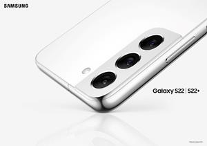 Samsung Galaxy S22 and Galaxy S22+ - Image 1