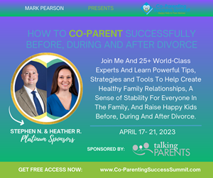 Co-Parenting Success Summit