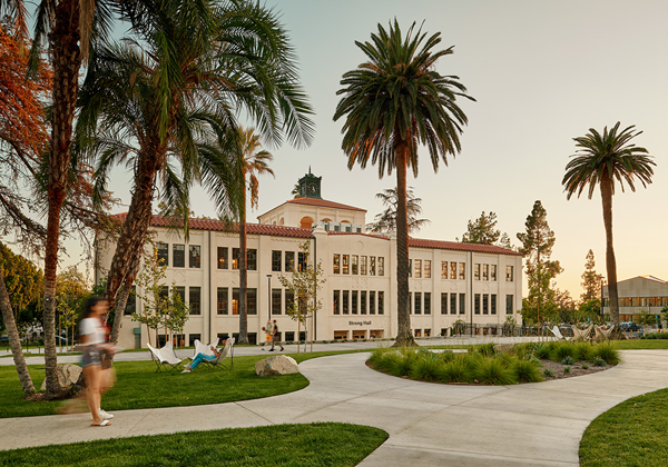 EF Academy – Pasadena Campus 