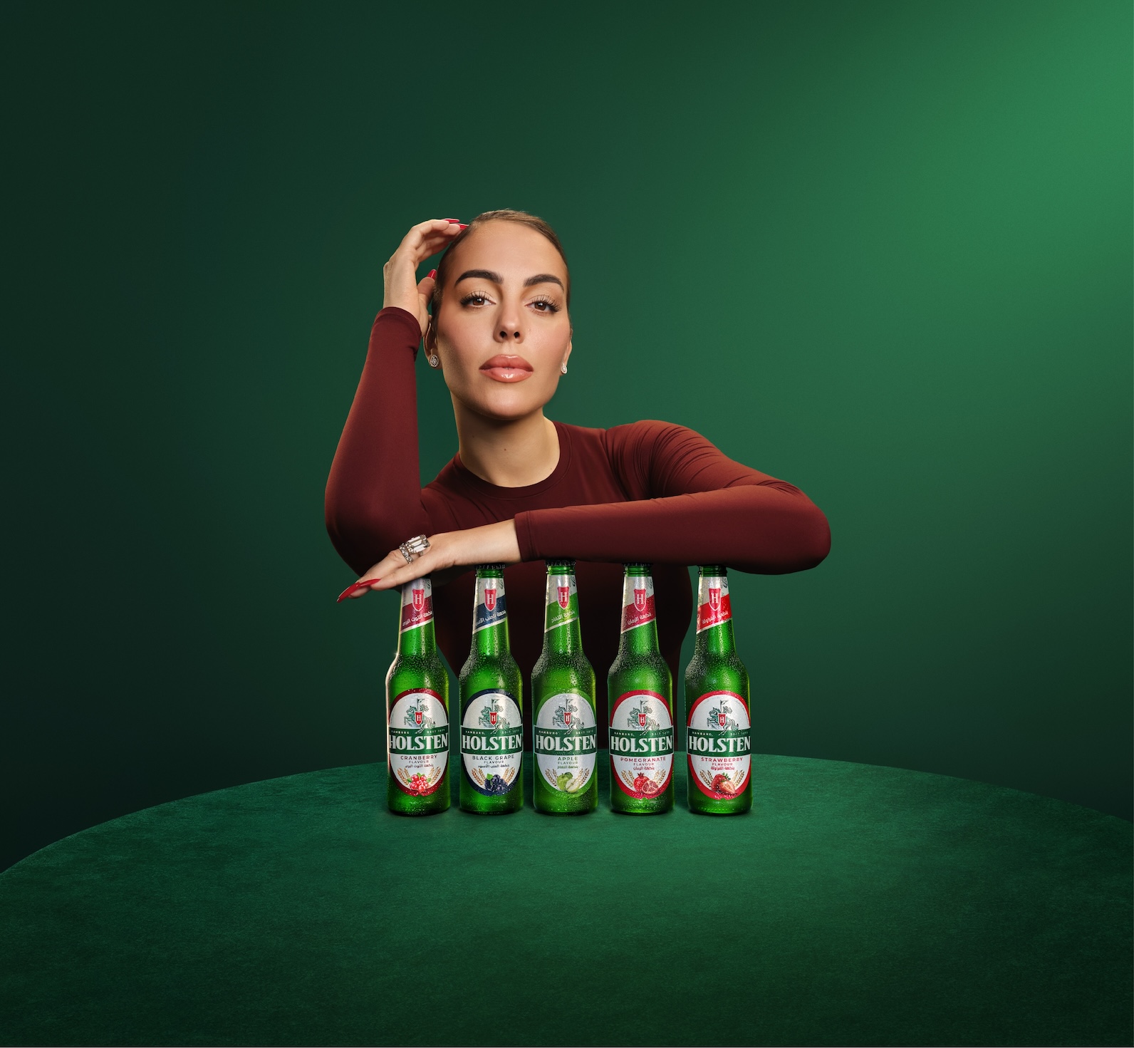 Carlsberg Breweries A/S