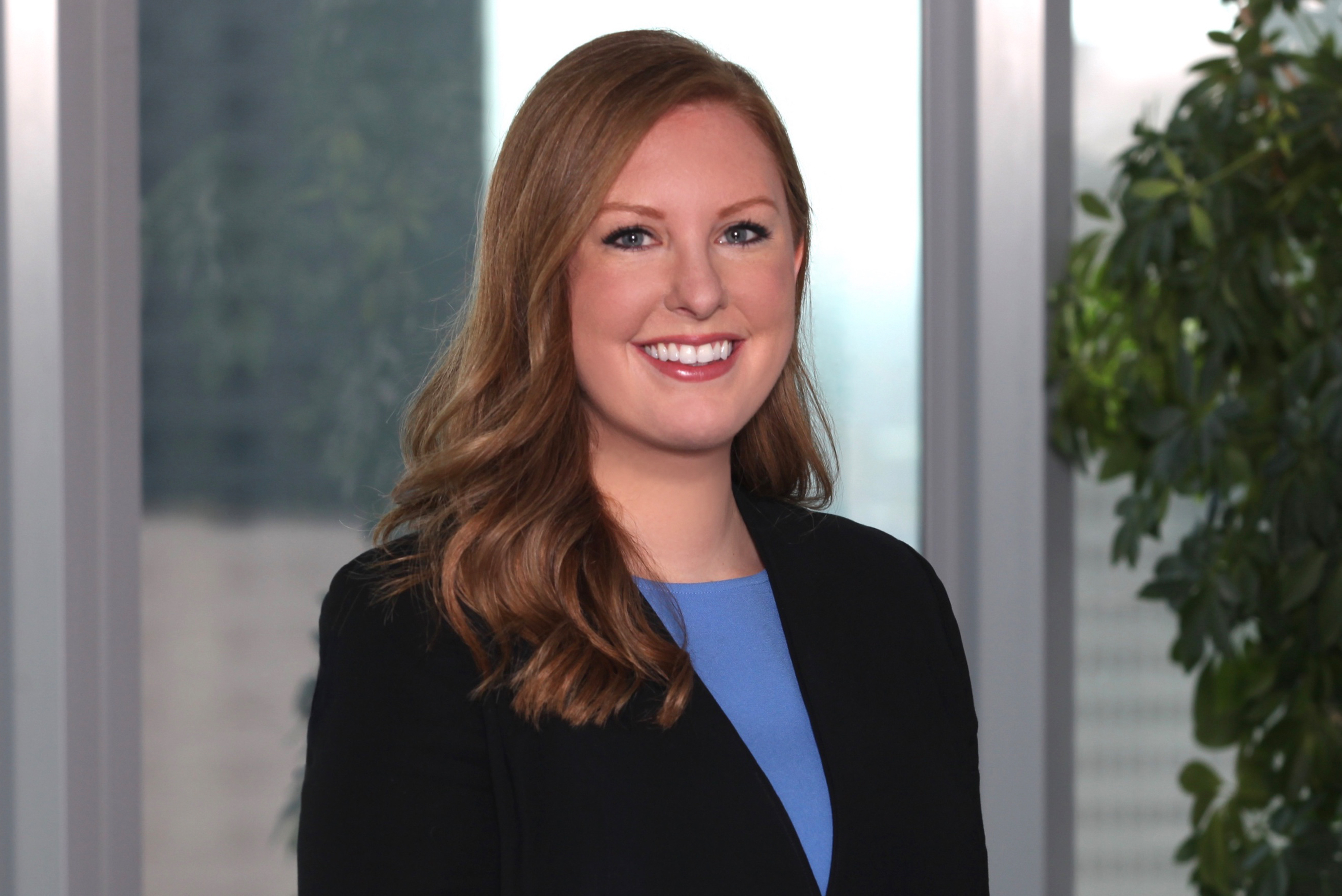 Rachael Craven, Counsel, Hunton Andrews Kurth