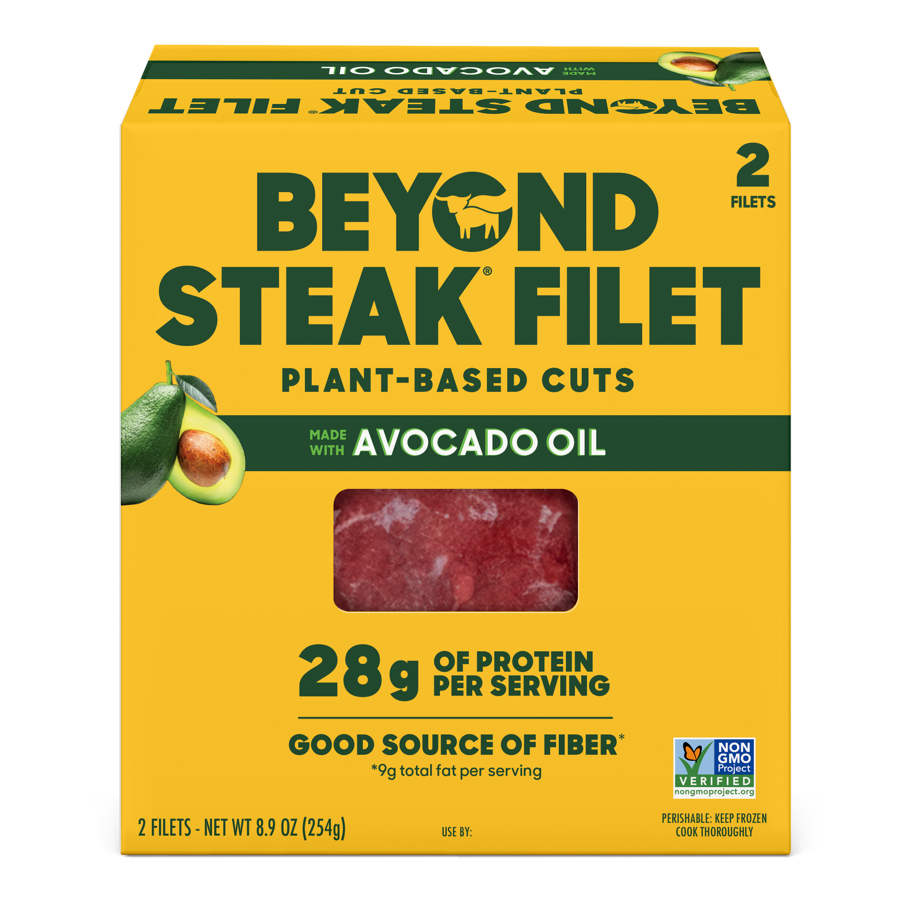5B37-0Y1_Steak Filet_Carton_Render_Front