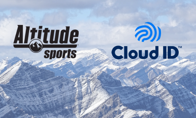 Altitude Sports