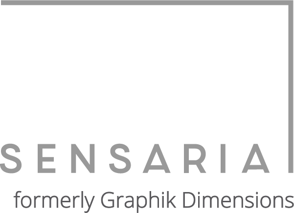 Sensaria formerly Graphik Dimensions