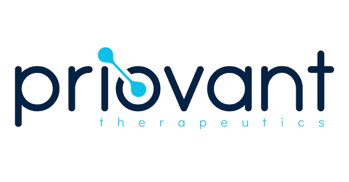 Priovant Announces Positive Phase 2 Results for Brepocitinib in Cutaneous Sarcoidosis (CS)