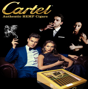 Cartel Cigar Lounge