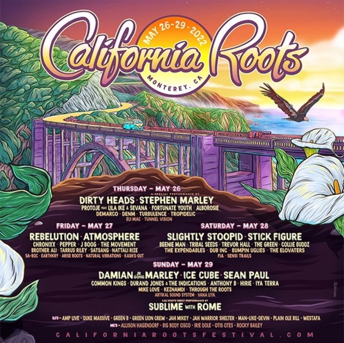 Featured Image for Surf Roots TV