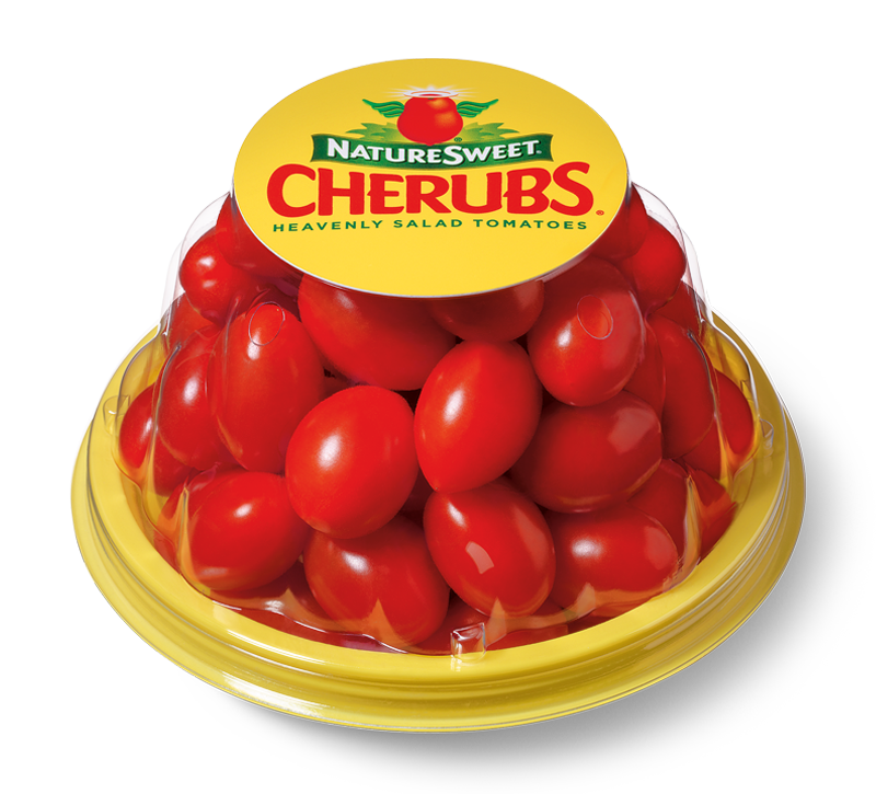 NatureSweet Cherubs Tomatoes