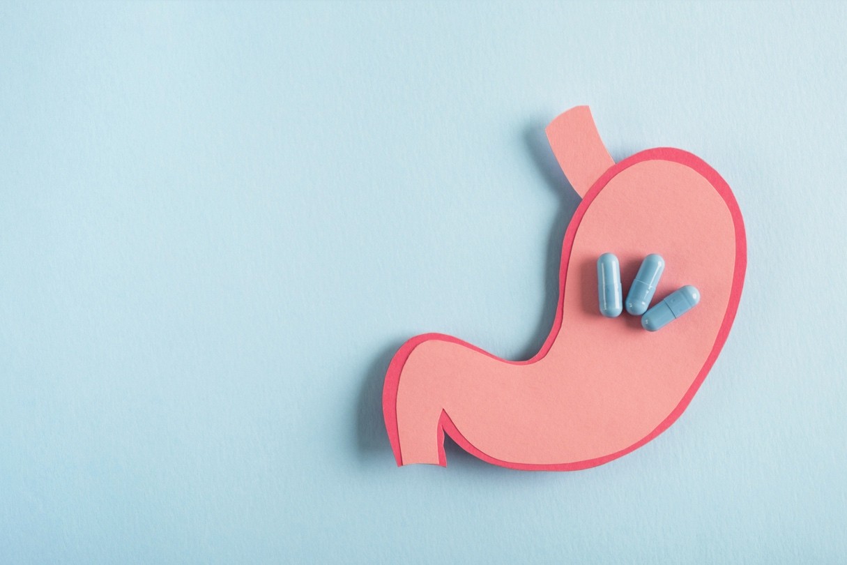 Probiotic Supplements
