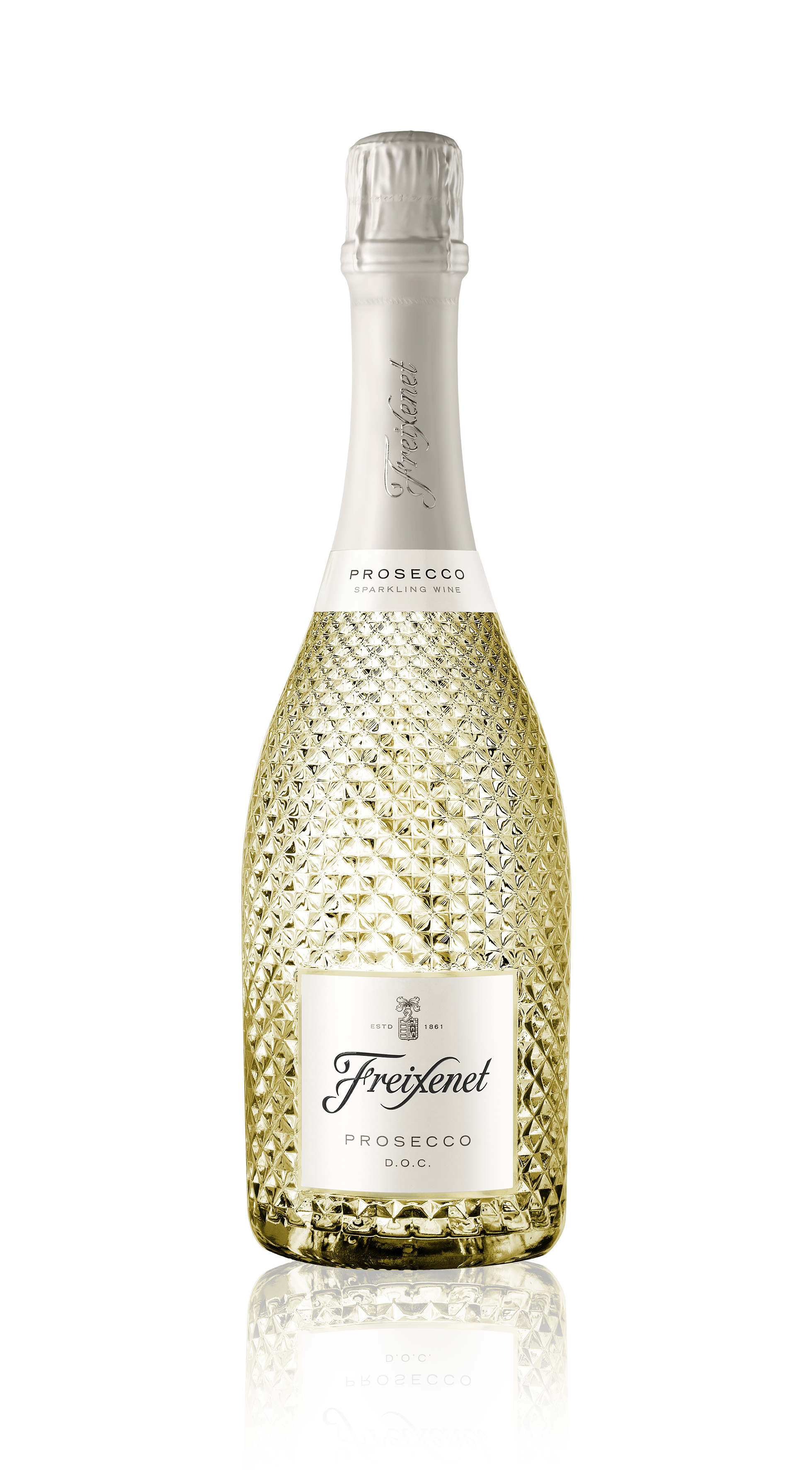 Freixenet Prosecco DOC Bottle