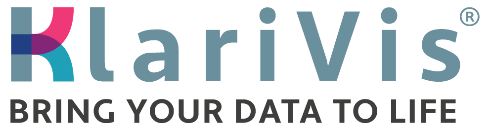 KlariVis - Bring Your Data to Life