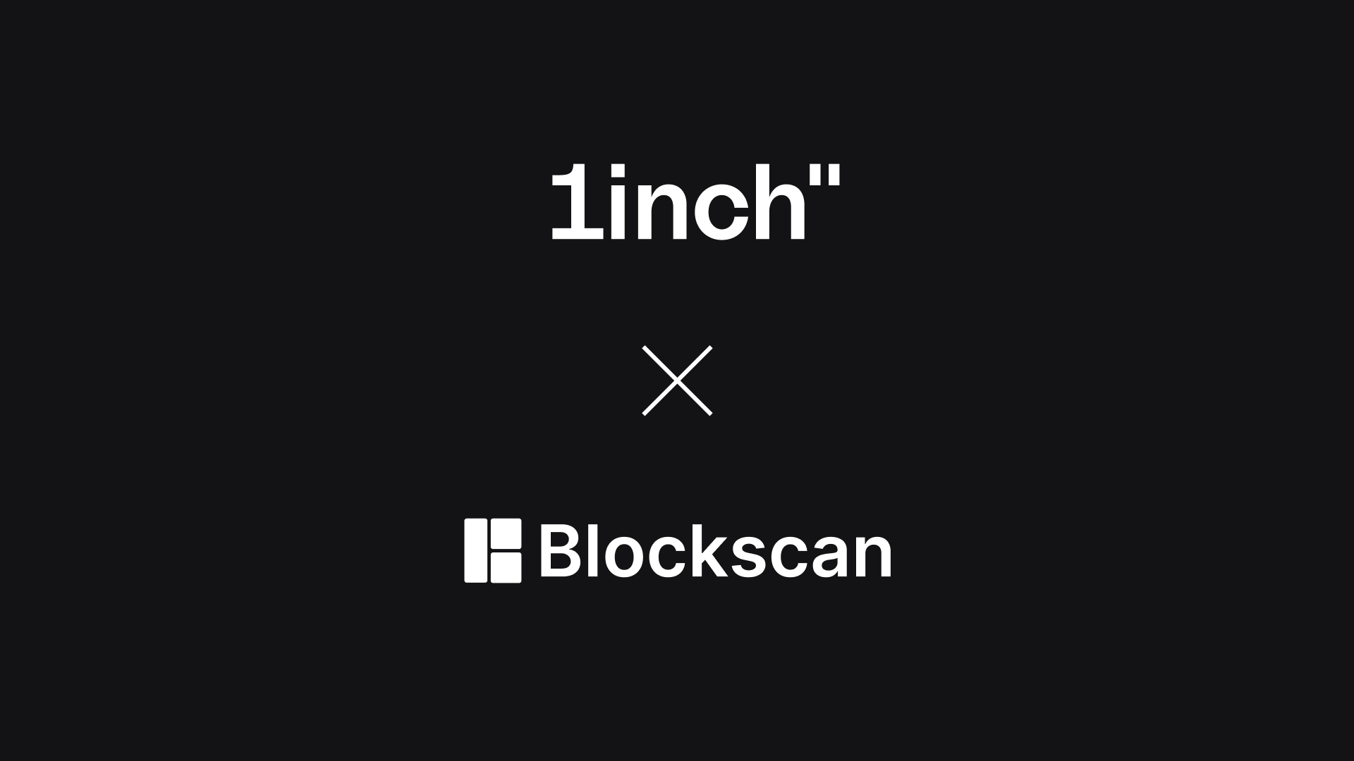 1inch_Blockscan