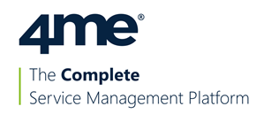 4me | The Complete Service Management Platform