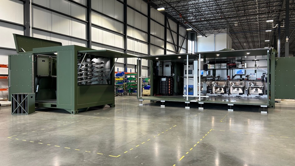 Sentinel Advanced Military Solutions