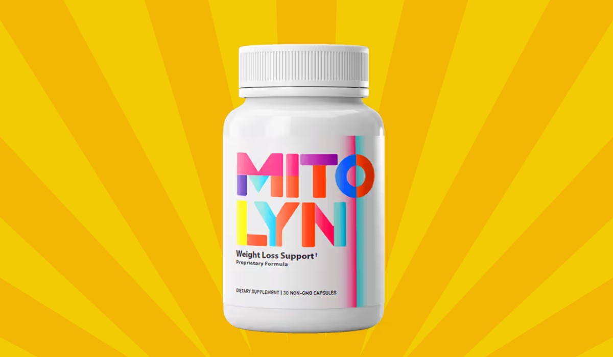 Mitolyn 