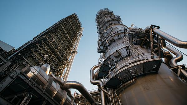 carbon capture plant at petranova-nrg-energy (1)