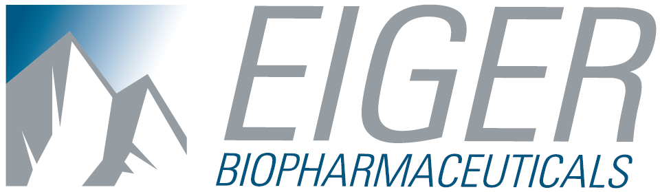 Eiger BioPharmaceuticals Files for Voluntary Chapter 11 Protection